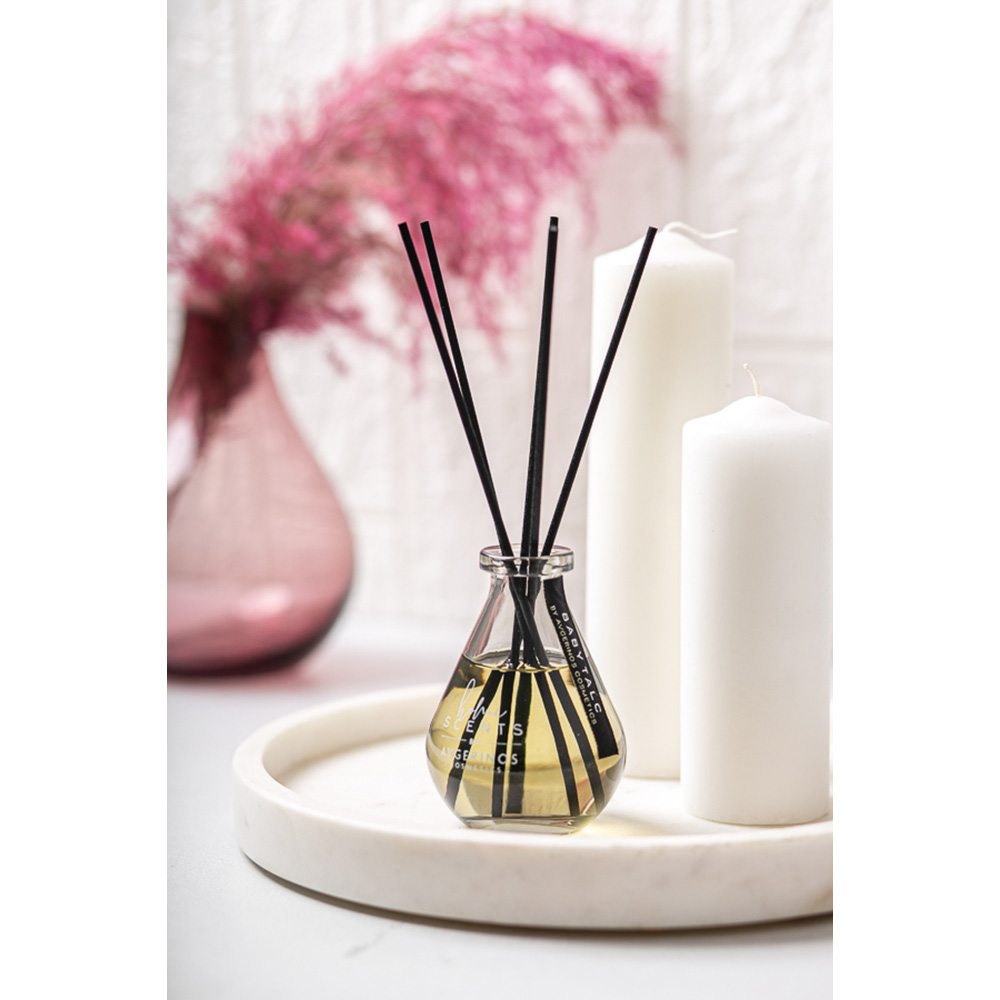 AVGERINOS COSMETICS - BABY TALC Home Sticks - 100ml